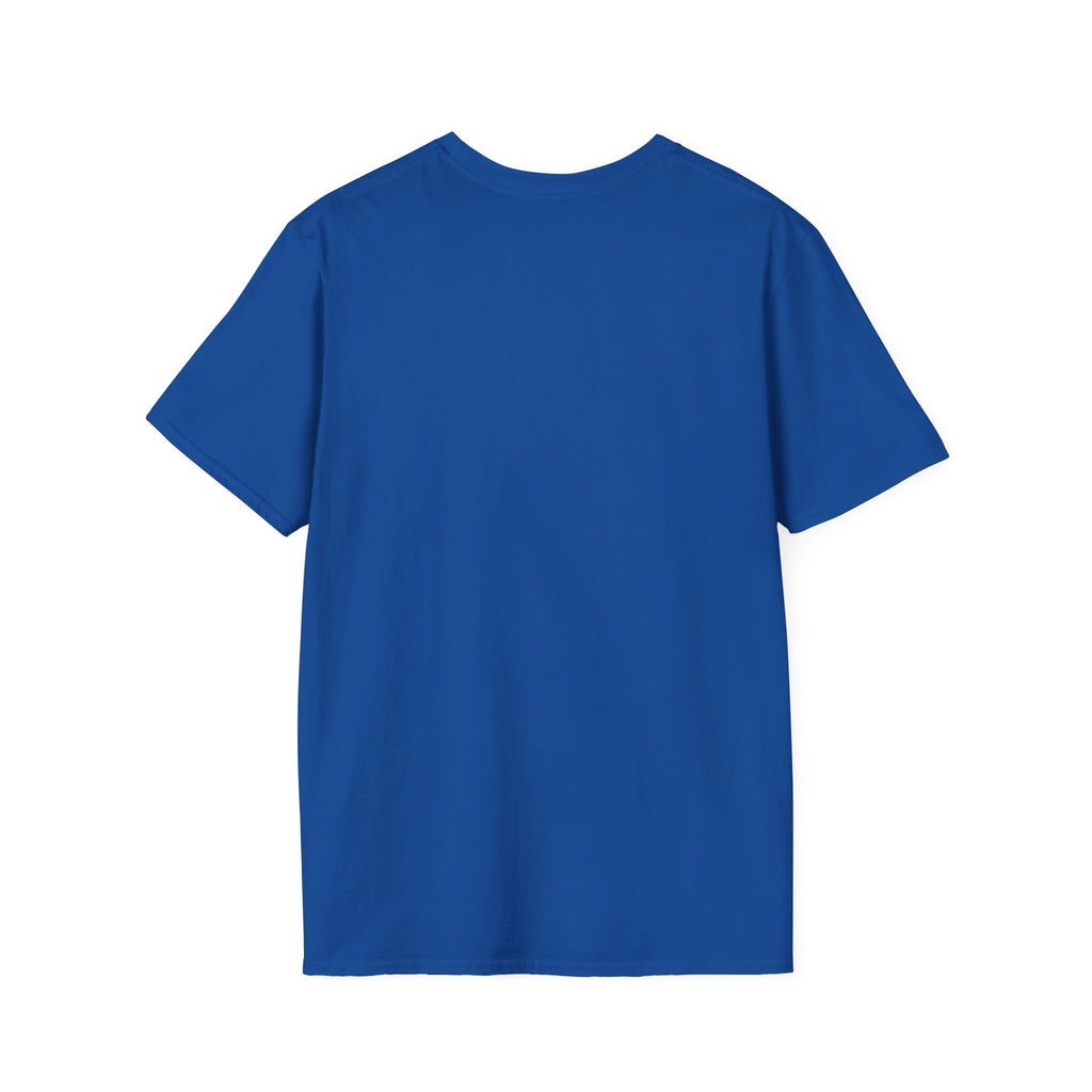 Too Cosy Wizard Illustration T-Shirt | Fantasy Mage Coffee Design