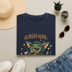 Goblin Mode graphic T-Shirt | Funny Goblin Snack Cartoon, Streetwear