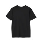 Bard D&D Fantasy Illustration T-Shirt | Natural 1 Performance Poster Tee