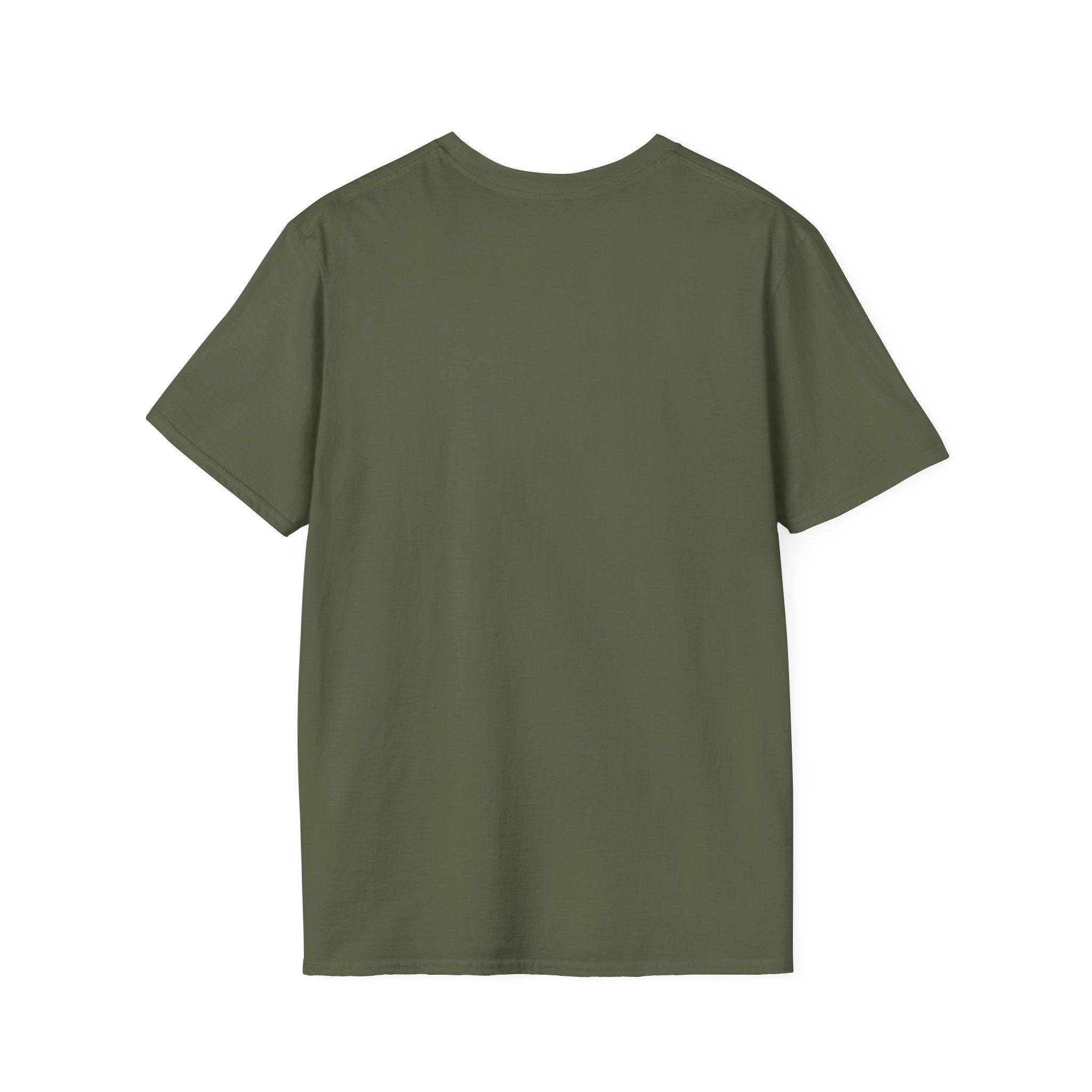Bard D&D Fantasy Illustration T-Shirt | Natural 1 Performance Poster Tee