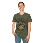 This Meeting Should Be A Message In A Bottle T-Shirt | Nautical Pirate Bottle Design